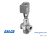 SIEH Actuated Valve Assemblies - 274-03133 - Galco Industrial Electronics