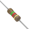 Through Hole Resistors - PCFM12JT1K50-ND - DigiKey