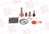 Pneumatic Valve Rebuild Kit / Seal Kit - 13232977 - Radwell International