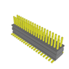 Board Spacers, Stackers (Board to Board) - 612-AW-20-03-G-D-122-100-ND - DigiKey