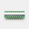 Si photodiode arrays -- S11299-321 - Image