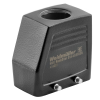 Heavy Duty Connector Housings, Hoods, Bases - 281-2544020000-ND - DigiKey