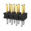 Headers, Male Pins - 612-TMMH-104-01-S-D-ND - DigiKey
