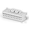 Rectangular Connector Housings - 17-2-2324579-4-ND - DigiKey