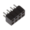 Headers, Receptacles, Female Sockets - SLW-104-01-L-D - ODG (Origin Data Global)