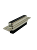 D-Sub Connectors - HDT44-SR - Powell Electronics, Inc.