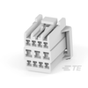 Rectangular Connector Housings - 17-85218-1-ND - DigiKey