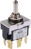 Toggle Switches - 199318 - RS Components, Ltd.