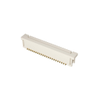 FFC, FPC (Flat Flexible) Connector Assemblies - 609-F54T-1A7A1-E8C22TR-ND - DigiKey