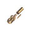 Coaxial Connector (RF) Assemblies - 5480-RP-3050-1B-ND - DigiKey