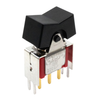 Rocker Switches -- 141-300SP1J1BLKVS2RE-ND - Image