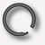 Spiral Retaining Rings US Series - Image