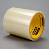 3M 9628FL Clear Bonding Tape - 54 in Width x 60 yd Length - 2 mil Thick - PET Liner - 92259 - 051111-92259 - R. S. Hughes Company, Inc.