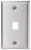 Standard Wall Plate - SST1476 - Hubbell Incorporated