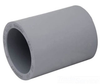 Rigid PVC Conduit Coupling -- PC-100 - Image