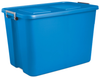Sterilite Latch Totes - 12994 - U.S. Plastic Corporation