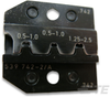 Hand Crimping Tools - 539742-2 - TE Connectivity