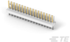 PCB Headers & Receptacles - 4-641126-7 - TE Connectivity