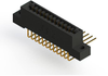 Card Edge Connectors - Edgeboard Connectors - 396-024-558-204 - Lingto Electronic Limited