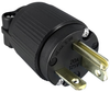 NEMA 5-20P Straight Blade Device - Q-716 - Qualtek Electronics Corp.