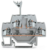 Terminal Blocks - Din Rail, Channel - 2946-280-942/281-487-ND - DigiKey
