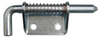 Hinges, Latch Hinges - Spring Latches - 9296RH-02 - H.A. Guden Co., Inc.