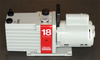 Edwards Rotary Vane Pumps - E2M18 - PTB Sales, Inc.