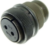 Amphenol MS3106A22-8S-RES - PEI-Genesis