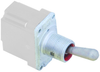Toggle Switch, Dpst, 7.5A, 28Vdc/115Vac; Switch Operation Safran Power - 22H6923 - Newark, An Avnet Company