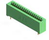 Card Edge Conn, Dual, 34Pos, Th; Card Edge Connector Type Edac - 85H5973 - Newark, An Avnet Company