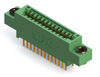 Card Edge Conn, Dual Side, 26Pos, Th; Card Edge Connector Type Edac - 68AJ0938 - Newark, An Avnet Company