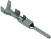 Contact, Pin, 14Awg, Crimp; Product Range Edac - 78T0482 - Newark, An Avnet Company