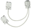 Connector Adapter; Gender Omega - 05R6335 - Newark, An Avnet Company