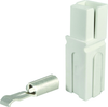 Plug & Socket Connector, Plug, 1 Position; Product Range Anderson Power Products - 29C5349 - Newark, An Avnet Company