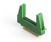 Card Conn, Dual Side, 28Pos, Wire Wrap; Card Edge Connector Type Edac - 67AJ6002 - Newark, An Avnet Company