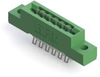 Card Edge Conn, Dual Side, 12Pos, Lug; Card Edge Connector Type Edac - 57AJ2105 - Newark, An Avnet Company