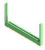 Card Edge Connector Rohs Compliant Edac - 63AJ2893 - Newark, An Avnet Company