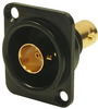 Rf Adapter, Bnc Jack-Bnc Jack, 75 Ohm Rohs Compliant Cliff Electronic Components - 68AH9372 - Newark, An Avnet Company