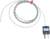 Tc, Type J, -60 To 350Deg C, 1M Rohs Compliant Labfacility - 96AJ0673 - Newark, An Avnet Company