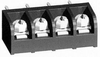 Terminal Block, Barrier, 4 Position, 22-14Awg; Pitch Spacing Multicomp Pro - 14N5680 - Newark, An Avnet Company
