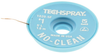 Desoldering Braid; Braid Material Techspray - 91B8020 - Newark, An Avnet Company