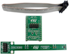 Eval Probe Kit, Temperature Sensor Rohs Compliant Stmicroelectronics - 52AH4434 - Newark, An Avnet Company