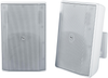 Speaker, 50Hz-20Khz, 60W, White; Transformer Power Tappings Electro-Voice - 57AC8797 - Newark, An Avnet Company
