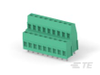 PCB Terminal Blocks - 282888-7 - TE Connectivity