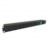 PDUs and Outlet Strips -- 1582H8E1BKDP - Image
