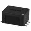 TRANSFORMR MODEM 600:287 OHM SMD - 773-TTC-5036 - Utmel Electronic Limited