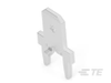 Connector Contacts - 1217133-4 - TE Connectivity