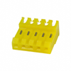 Free Hanging, Panel Mount - A31658-ND - DigiKey