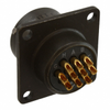 Circular Connector Assemblies - 1003-1109-ND - DigiKey