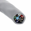 Multiple Conductor Cables - A2245C-100-ND - DigiKey